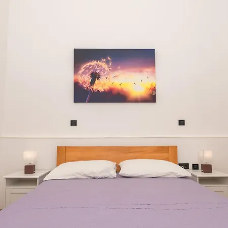 Aparment Kod Kule Appartement Cres Buitenkant foto