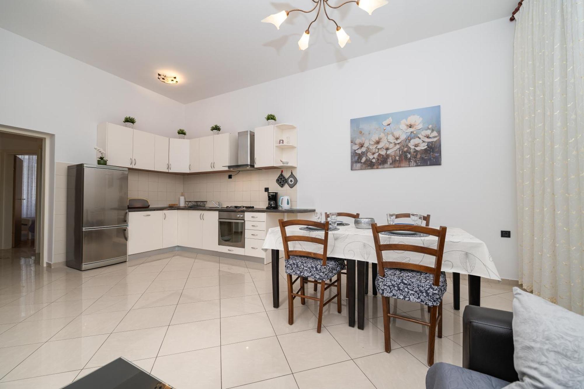 Aparment Kod Kule Cres