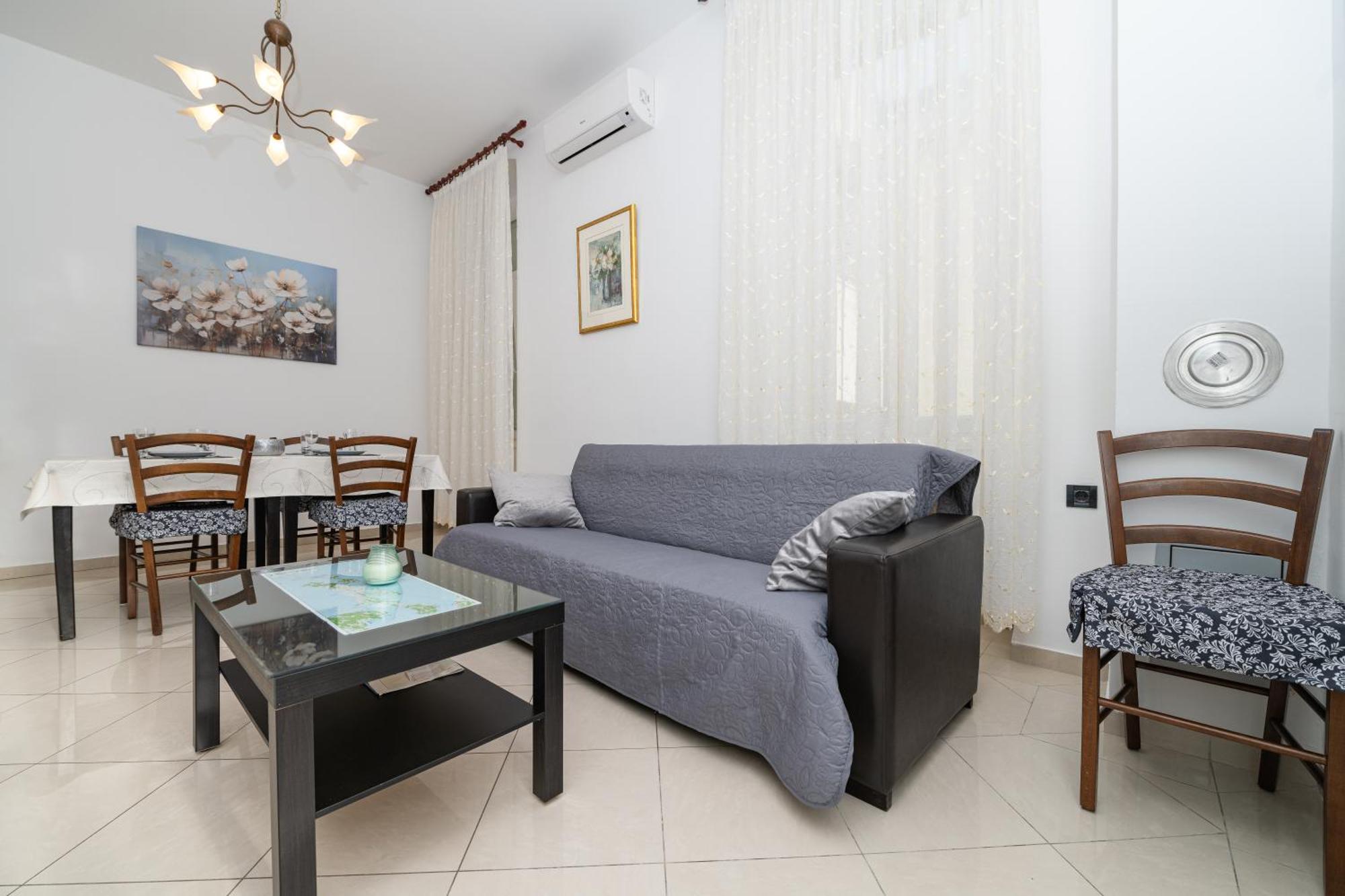 Aparment Kod Kule * Cres