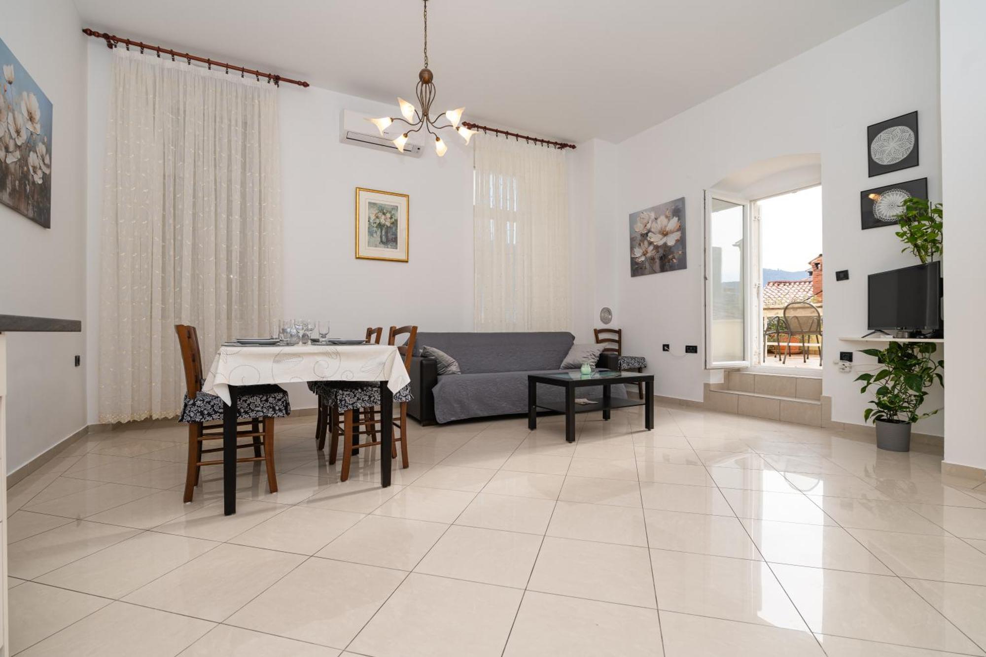 Aparment Kod Kule * Cres