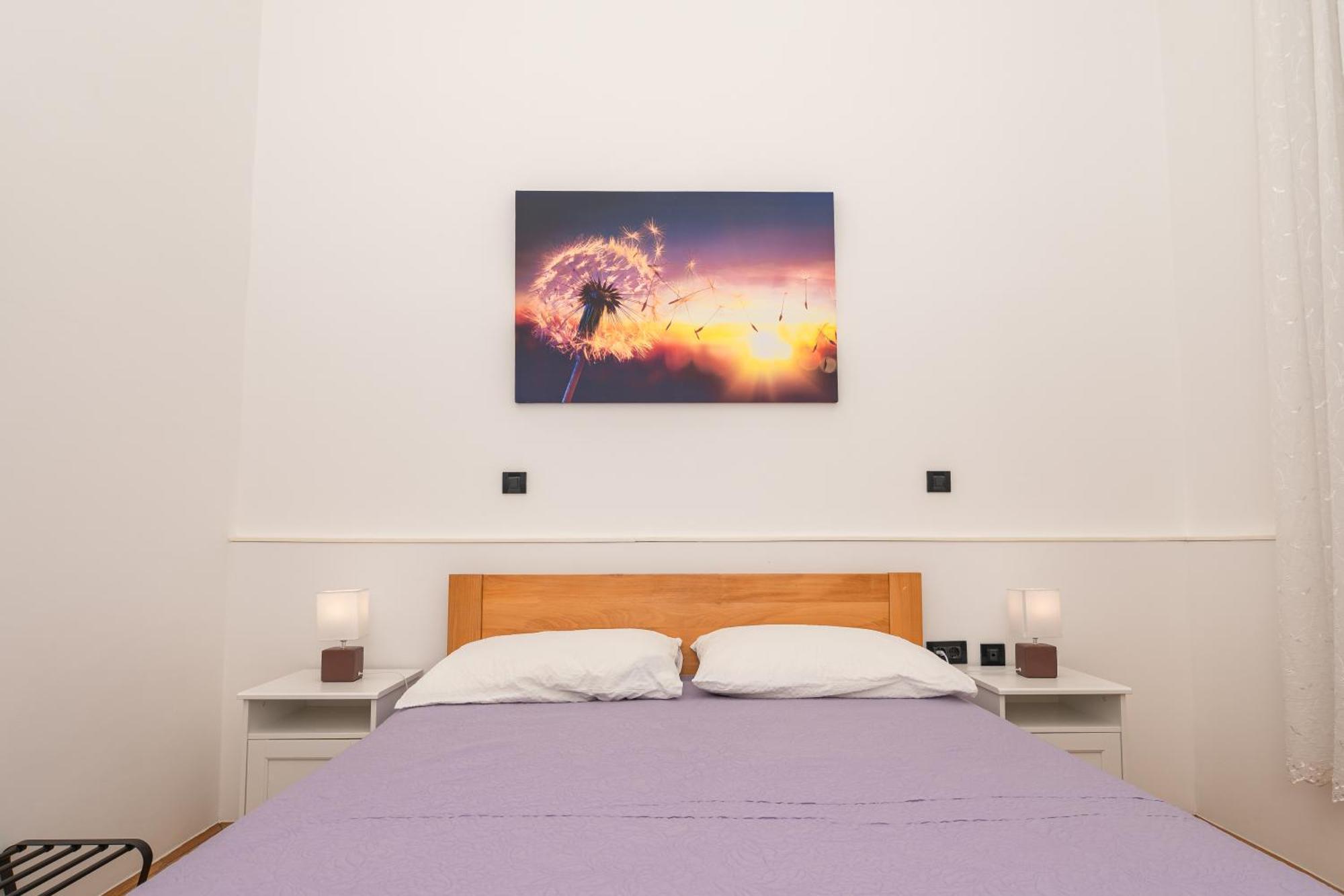 Apartmán Aparment Kod Kule Cres