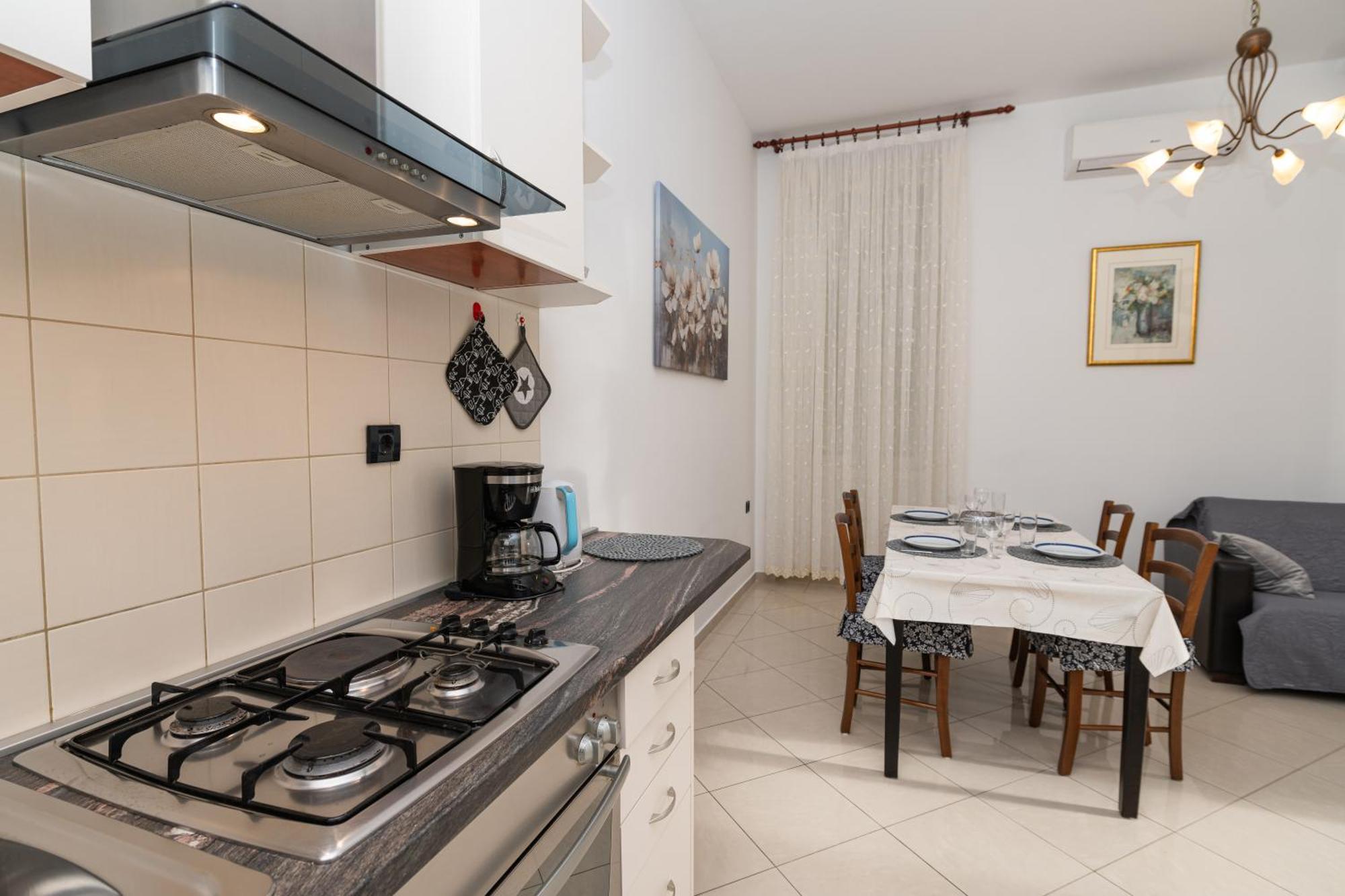 Aparment Kod Kule * Cres
