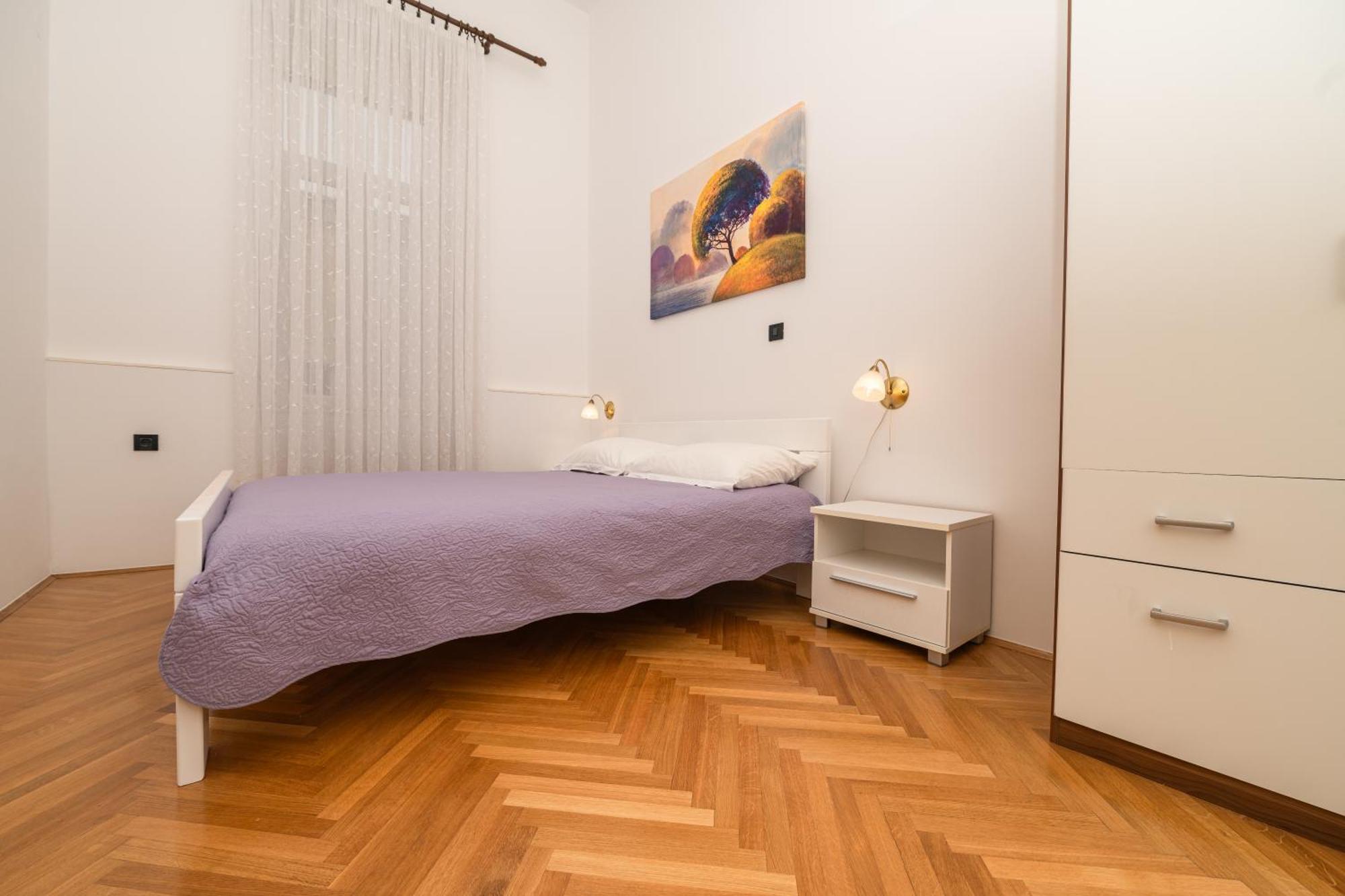 Apartmán Aparment Kod Kule