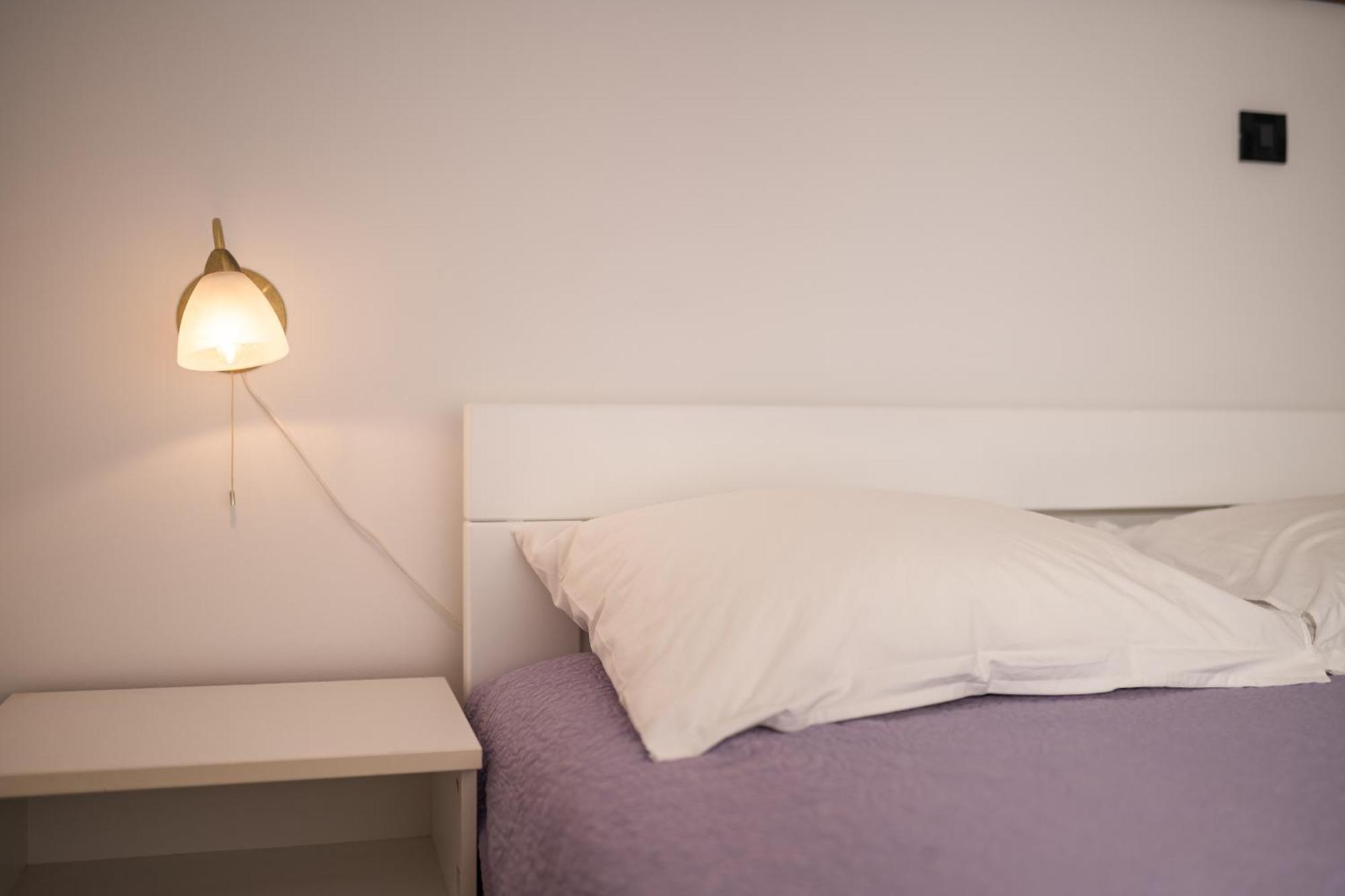 Aparment Kod Kule Apartmán