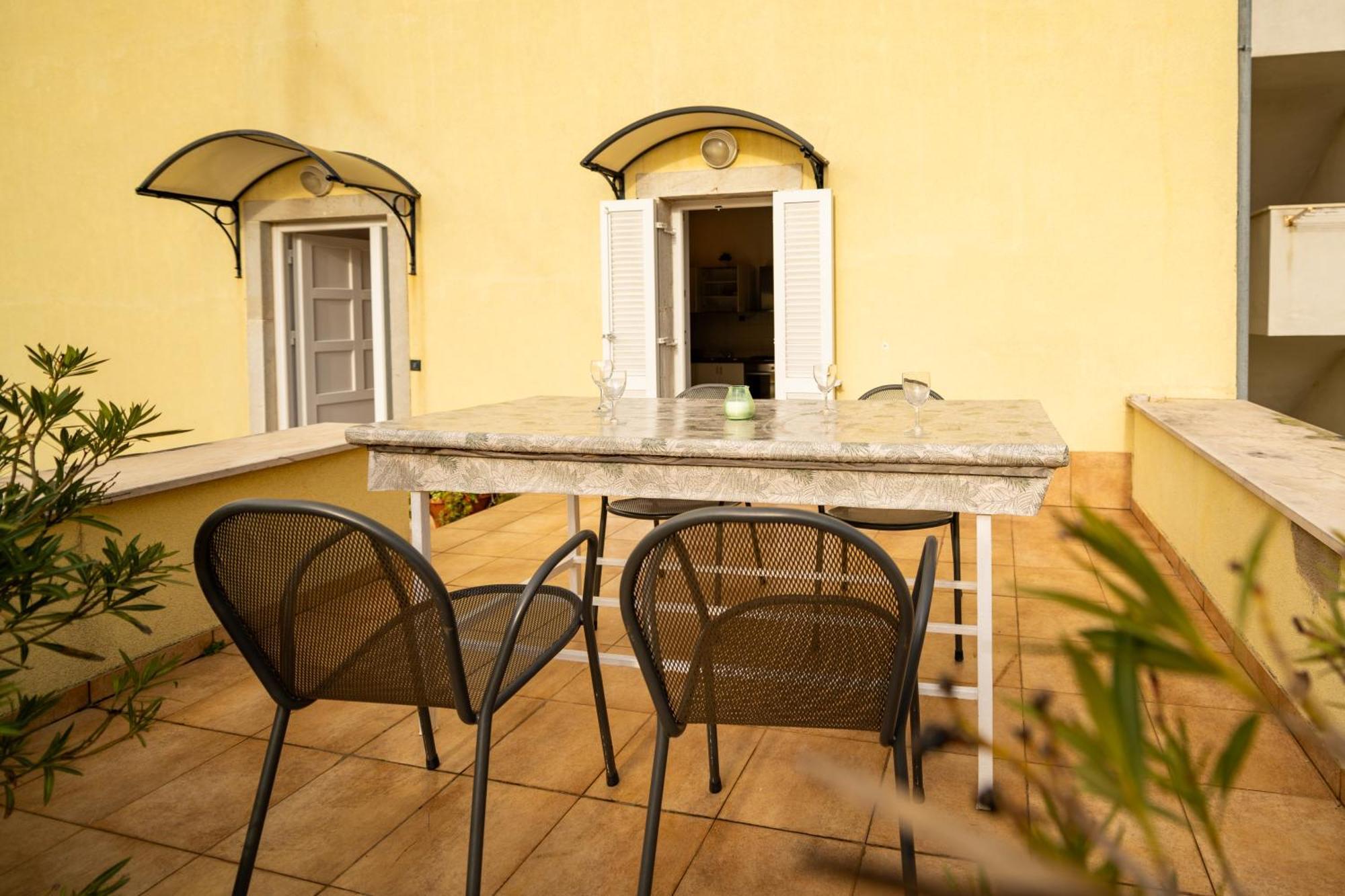 Apartmán Aparment Kod Kule Cres