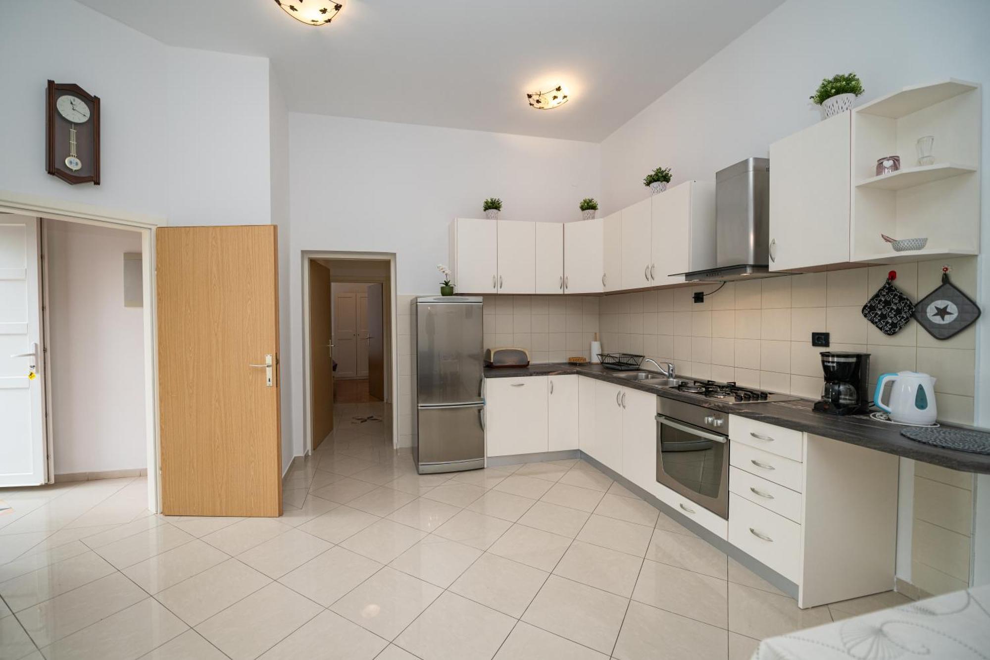 Apartmán Aparment Kod Kule *