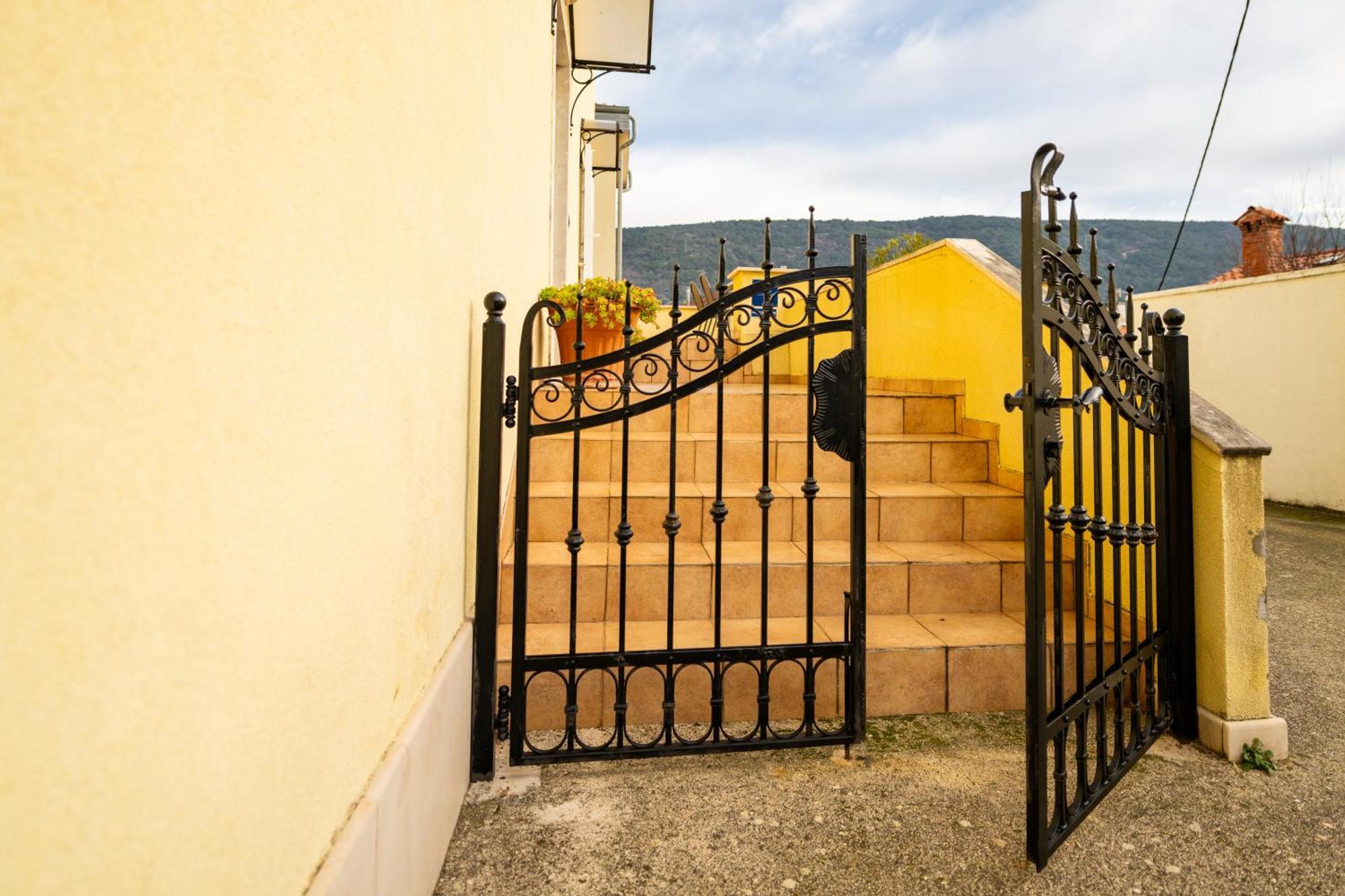 Apartmán Aparment Kod Kule *