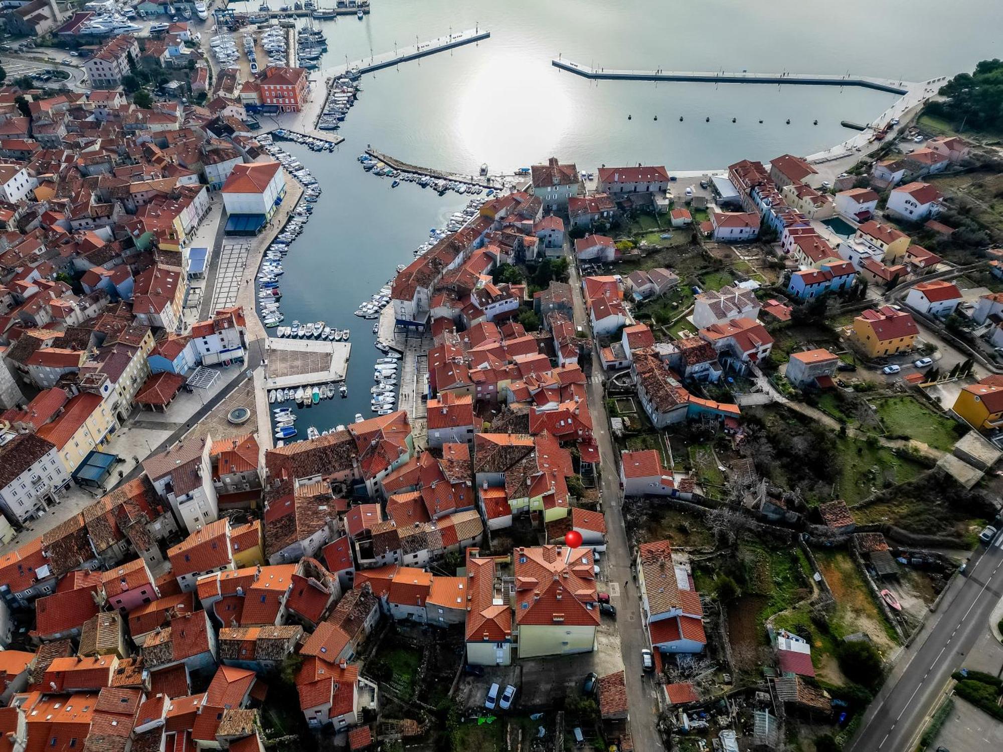Apartmán Aparment Kod Kule Cres